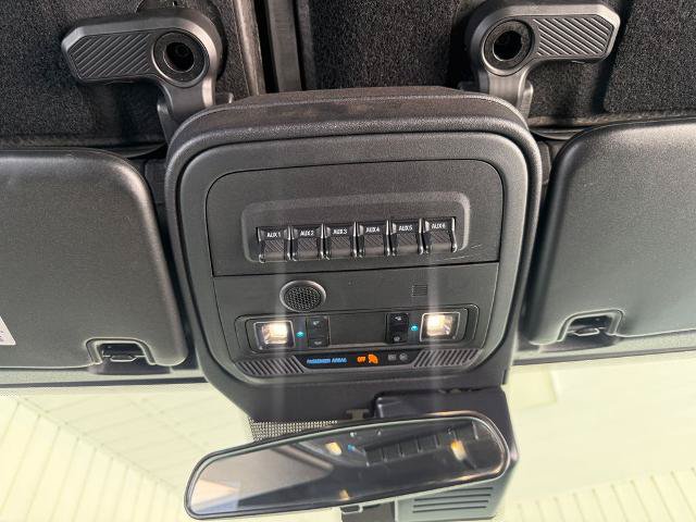 Certified 2024 Ford Bronco Black Diamond AWD/4WD image 18