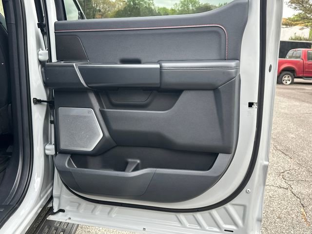 Certified 2024 Ford F150 Raptor image 16