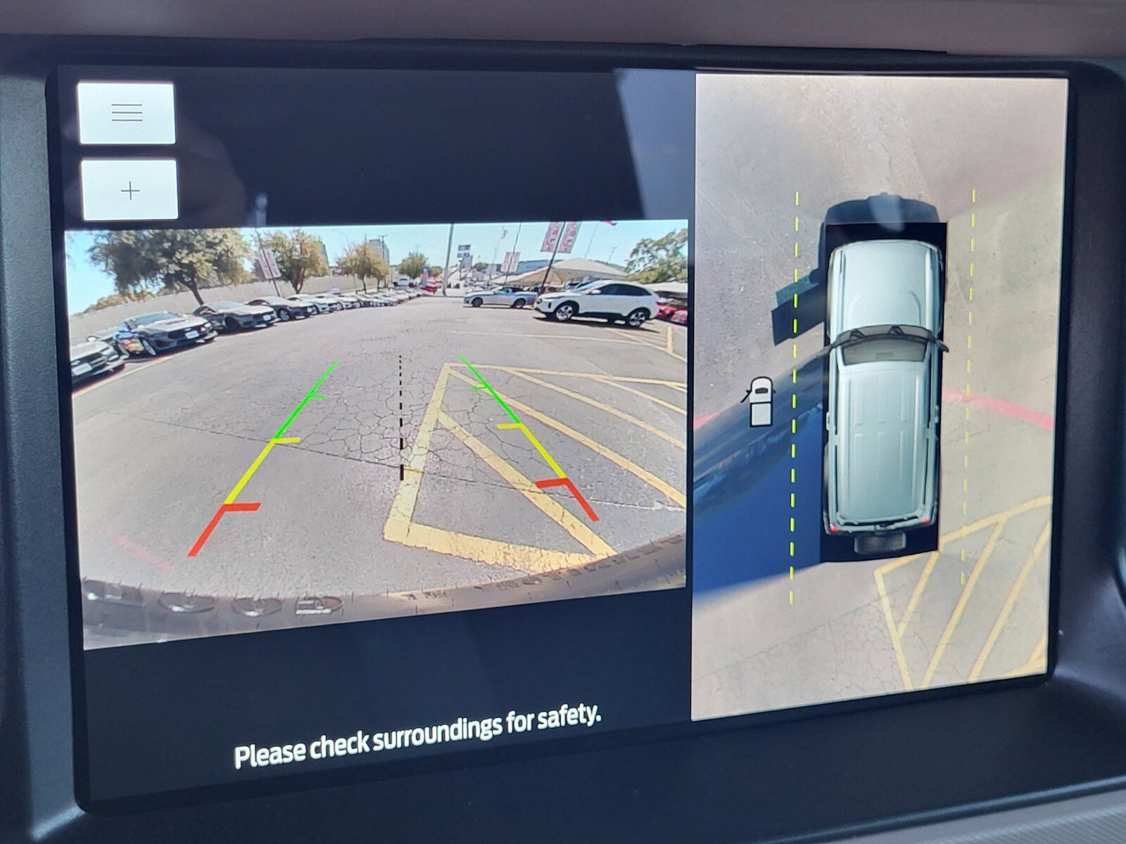 Certified 2022 Ford Bronco Wildtrak image 21