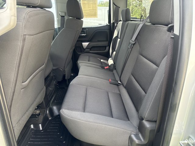 Used 2017 Chevrolet Silverado 1500 LT w/ All Star Edition AWD/4WD image 19