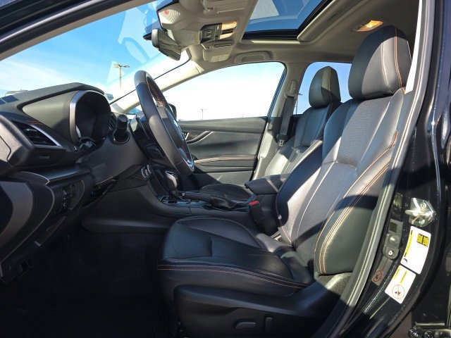 Used 2019 Subaru Crosstrek 2.0i Limited w/ Moonroof Package image 11