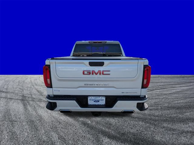 Used 2019 GMC Sierra 1500 Denali w/ Technology Package AWD/4WD image 5