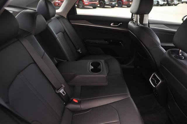 Used 2025 Kia K5 EX FWD image 26