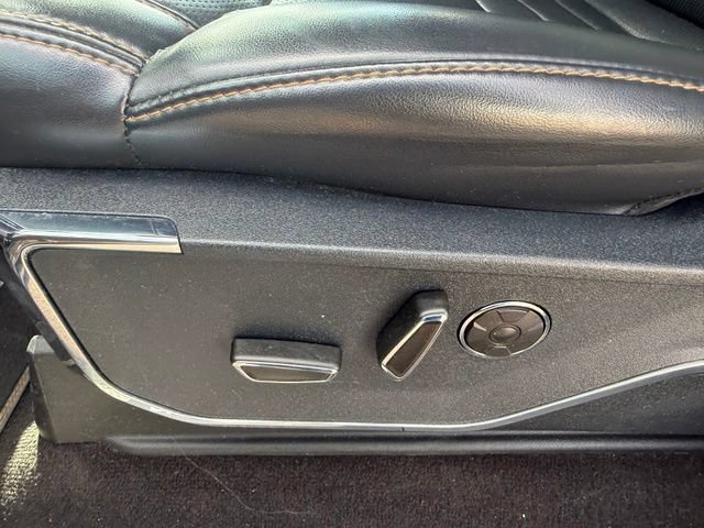 Certified 2021 Ford F150 Platinum AWD/4WD image 37
