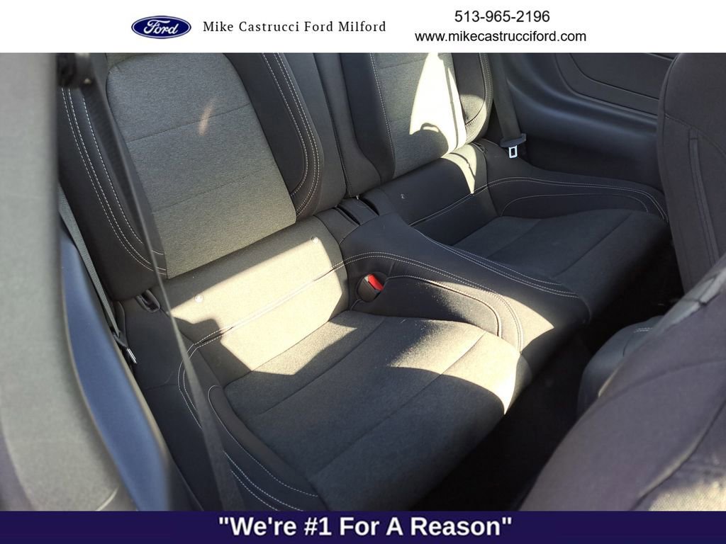 Certified 2024 Ford Mustang GT image 24