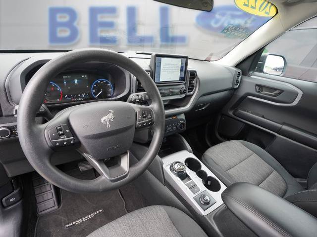 Certified 2022 Ford Bronco Sport Big Bend AWD/4WD image 11