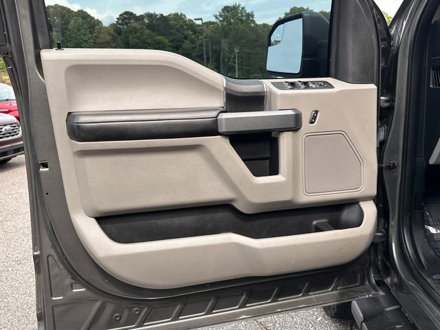 Certified 2018 Ford F150 XLT RWD image 10