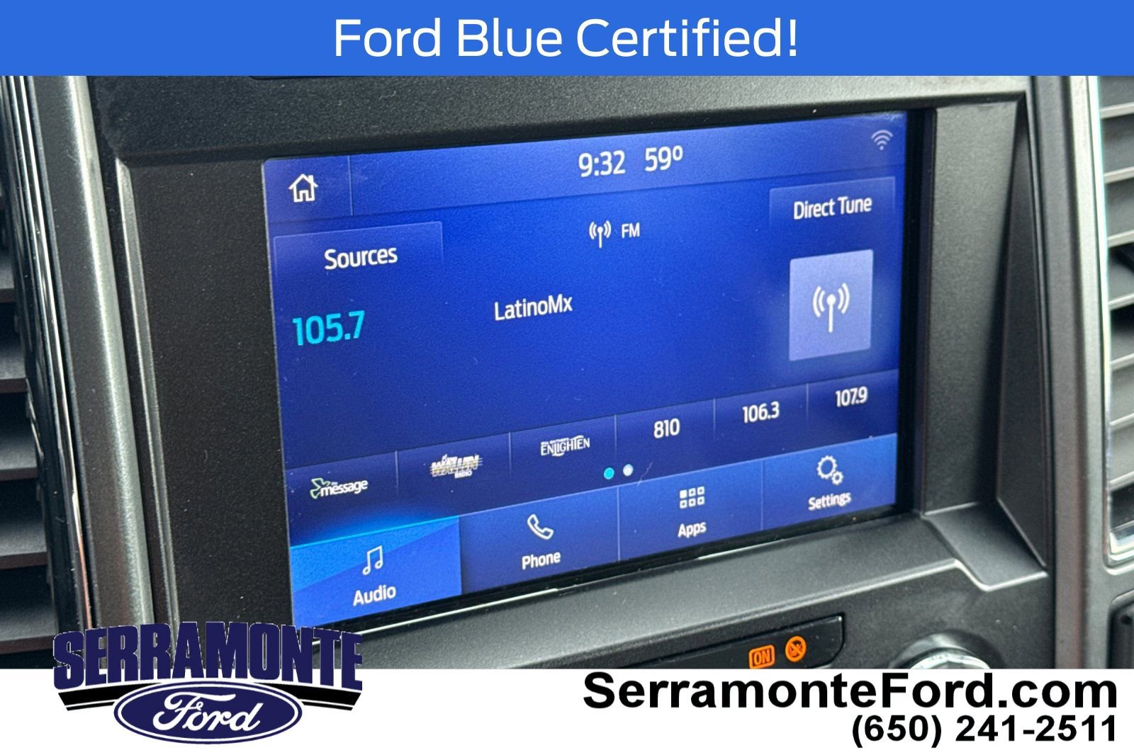 Certified 2020 Ford F250 XLT w/ Tremor Off-Road Package image 20