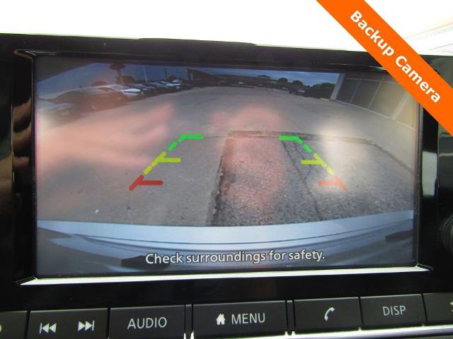Used 2022 Nissan Altima 2.5 S FWD image 7
