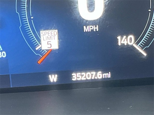 Certified 2023 Ford F150 Raptor w/ Raptor Carbon Fiber Package image 41