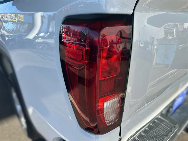 Used 2023 GMC Sierra 1500 Pro w/ Pro Value Package image 21