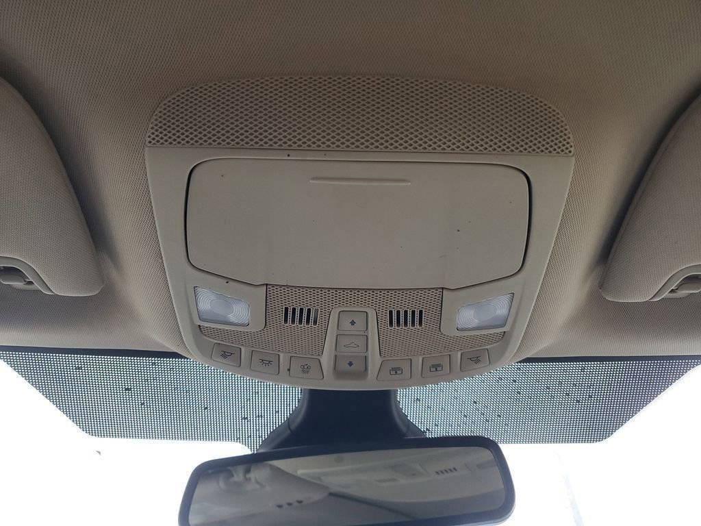 Certified 2022 Ford Edge SEL w/ Convenience Package image 26