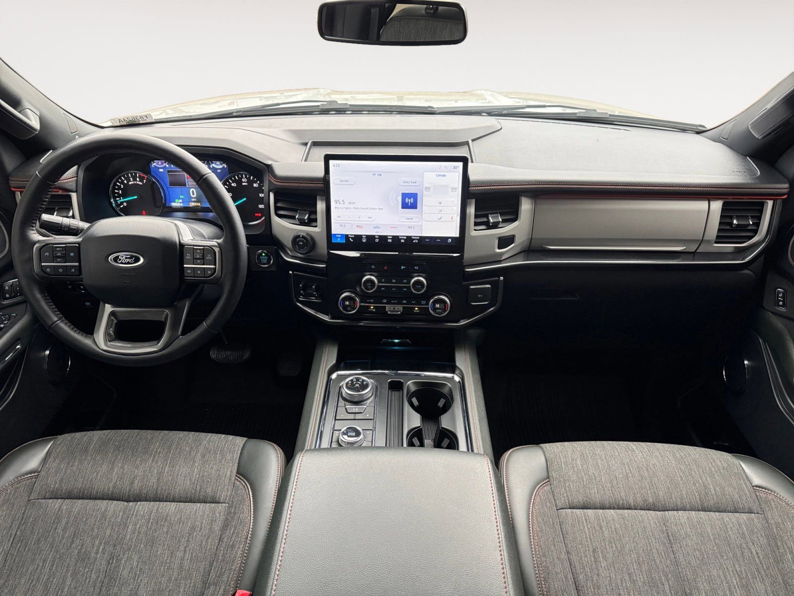 Certified 2024 Ford Expedition Timberline image 10