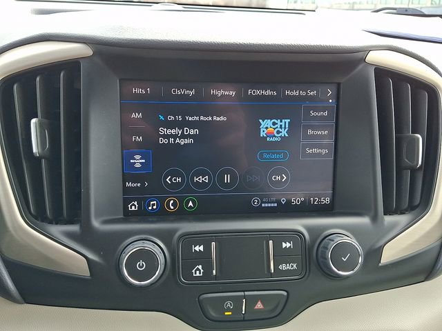 Used 2023 GMC Terrain Denali w/ Denali Premium Package AWD/4WD image 17