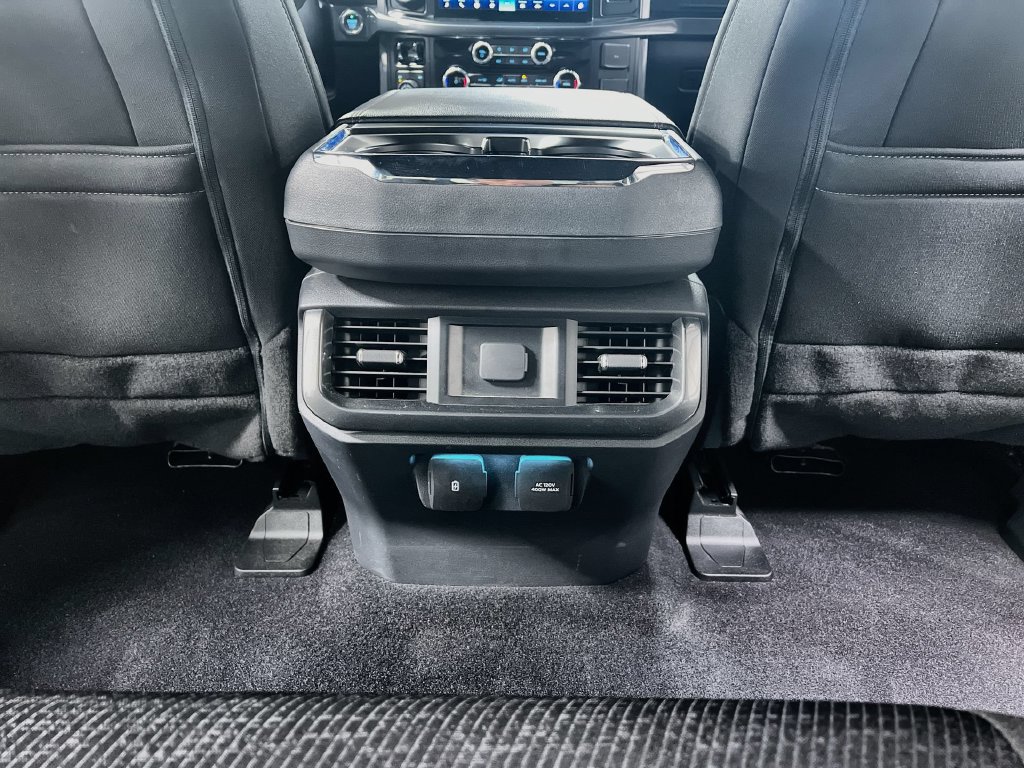 Certified 2023 Ford F150 XLT w/ Equipment Group 302A High AWD/4WD image 22