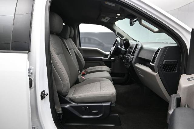 Certified 2020 Ford F150 XLT w/ Equipment Group 302A Luxury AWD/4WD image 24