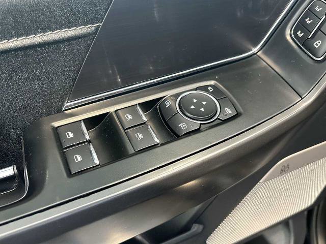 Certified 2024 Ford F150 Lariat AWD/4WD image 22