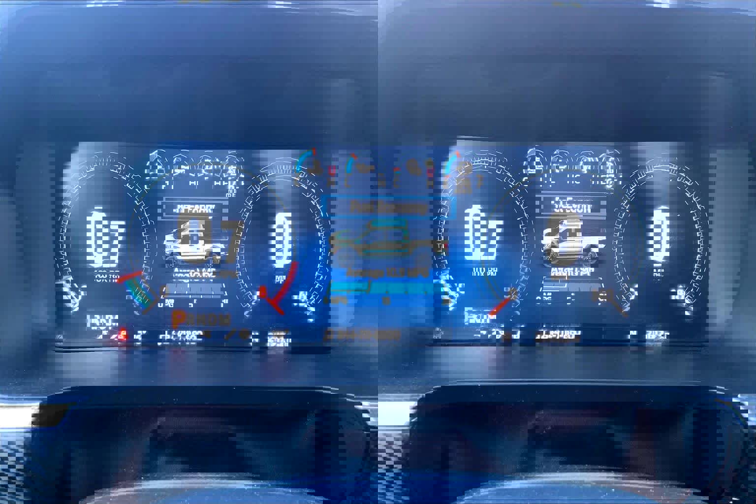 Certified 2023 Ford F150 Raptor w/ Equipment Group 802A Raptor R image 25