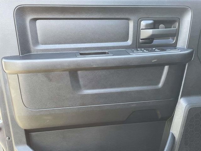 Used 2025 RAM 3500 Tradesman w/ Bed Utility Group image 13