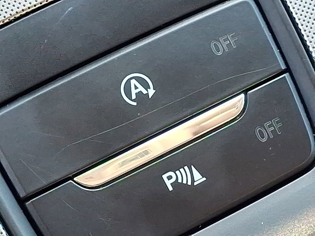 Certified 2024 Ford Edge Titanium image 25