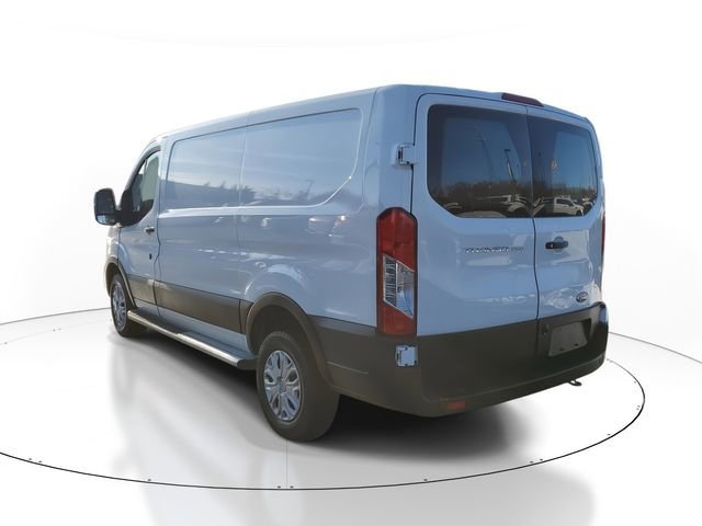 Certified 2024 Ford Transit 250 Low Roof w/ Exterior Upgrade Package image 2
