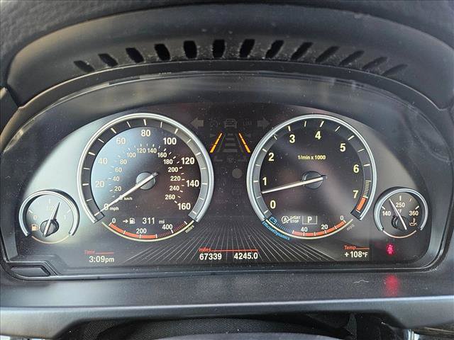 Used 2018 BMW X5 sDrive35i w/ M Sport Package RWD image 12