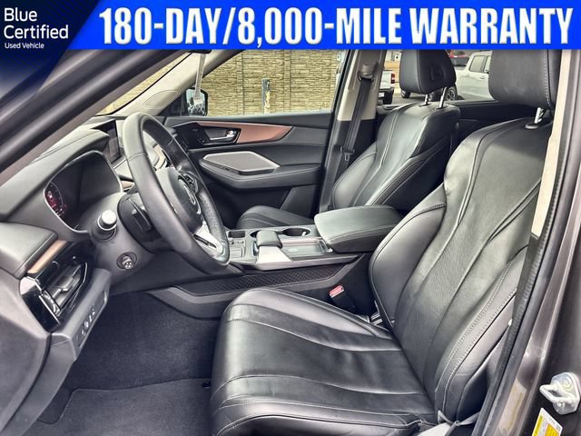 Used 2022 Acura MDX FWD w/ Technology Package image 20