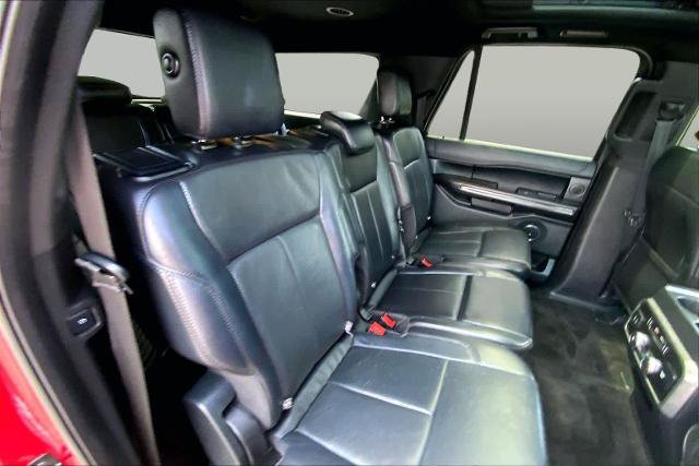 Certified 2018 Ford Expedition Max XLT w/ Equipment Group 202A AWD/4WD image 20