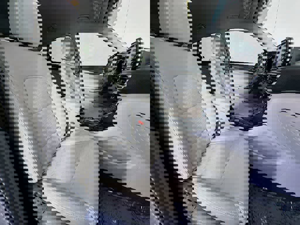 Used 2021 Hyundai Tucson SEL w/ Cargo Package image 15