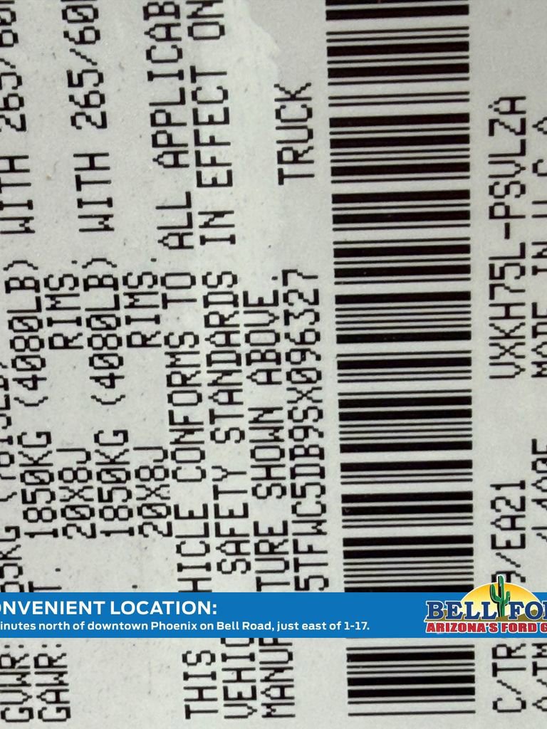 Used 2025 Toyota Tundra Limited image 33