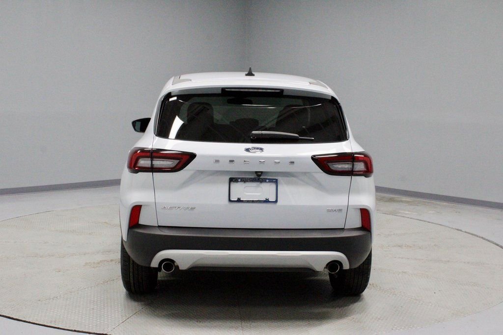 Certified 2025 Ford Escape Active image 4