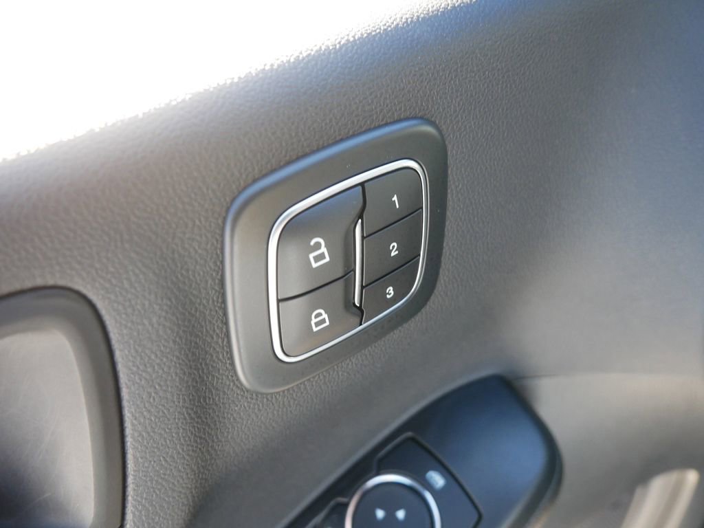 Certified 2024 Ford Escape Platinum image 13