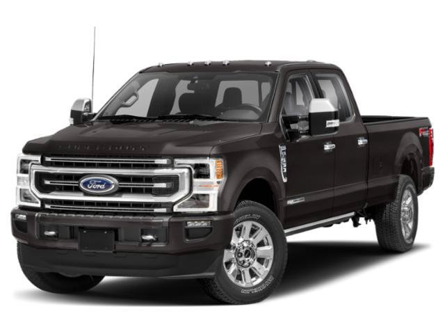 Certified 2020 Ford F350 King Ranch w/ King Ranch Ultimate Package