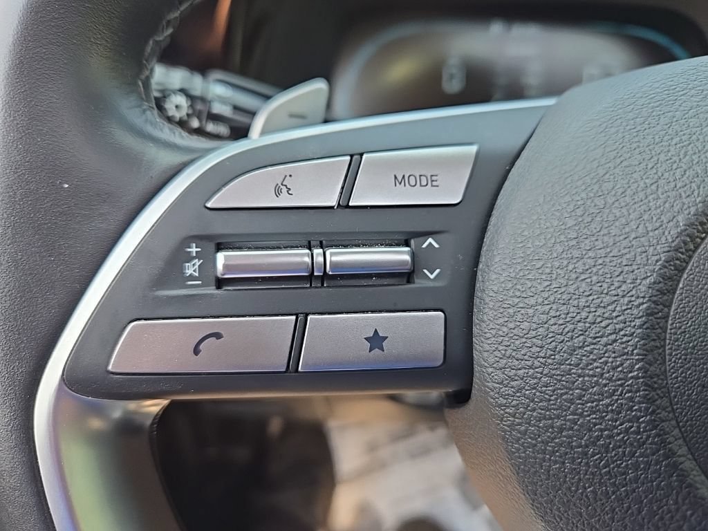 Used 2024 Hyundai Palisade XRT FWD image 28