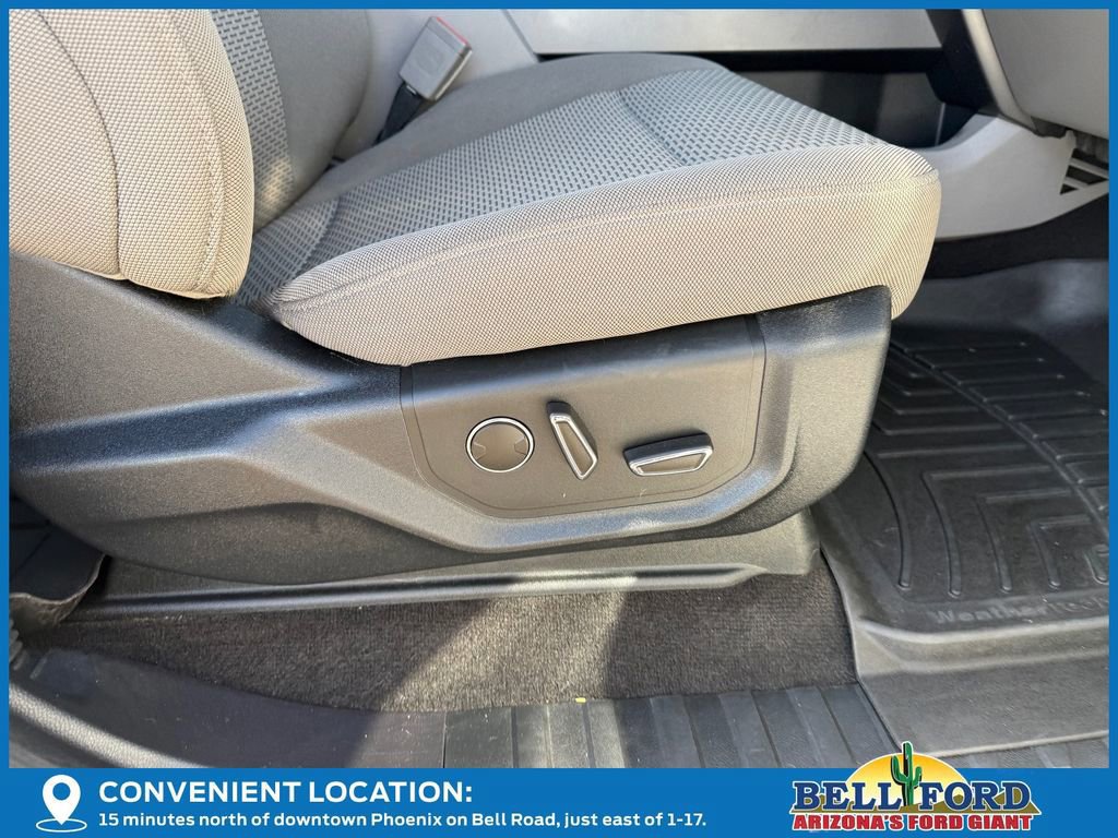 Certified 2018 Ford F150 XLT w/ Equipment Group 302A Luxury image 10