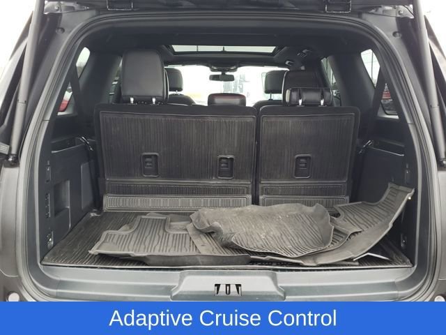 Certified 2023 Ford Expedition Max Limited AWD/4WD image 10
