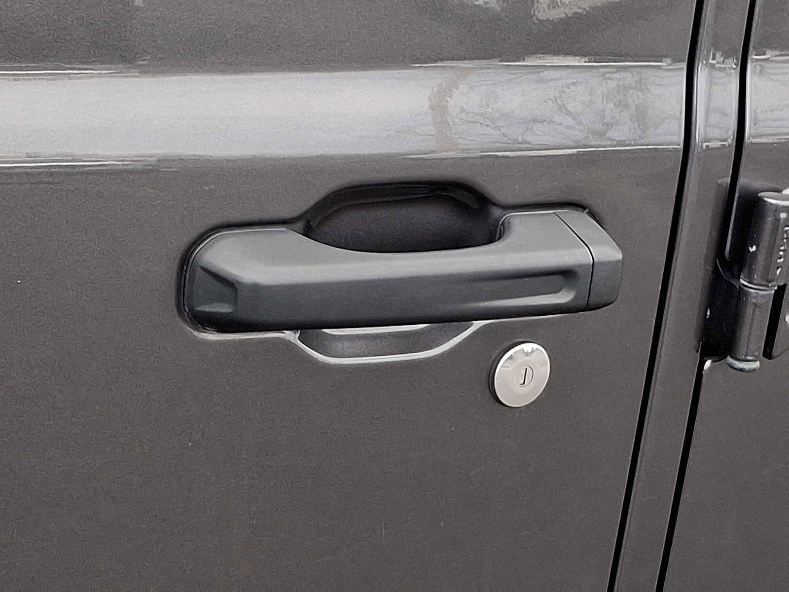 Used 2021 Jeep Wrangler Unlimited Sport image 30