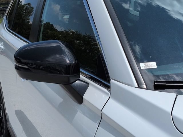 Used 2025 Honda CR-V Sport-L image 13