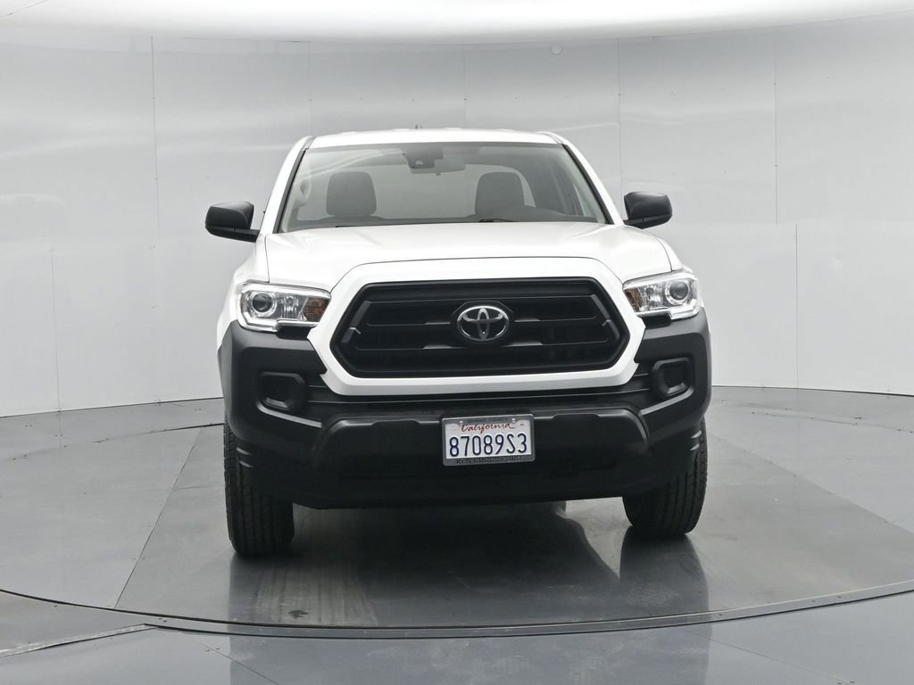 Used 2021 Toyota Tacoma SR image 31