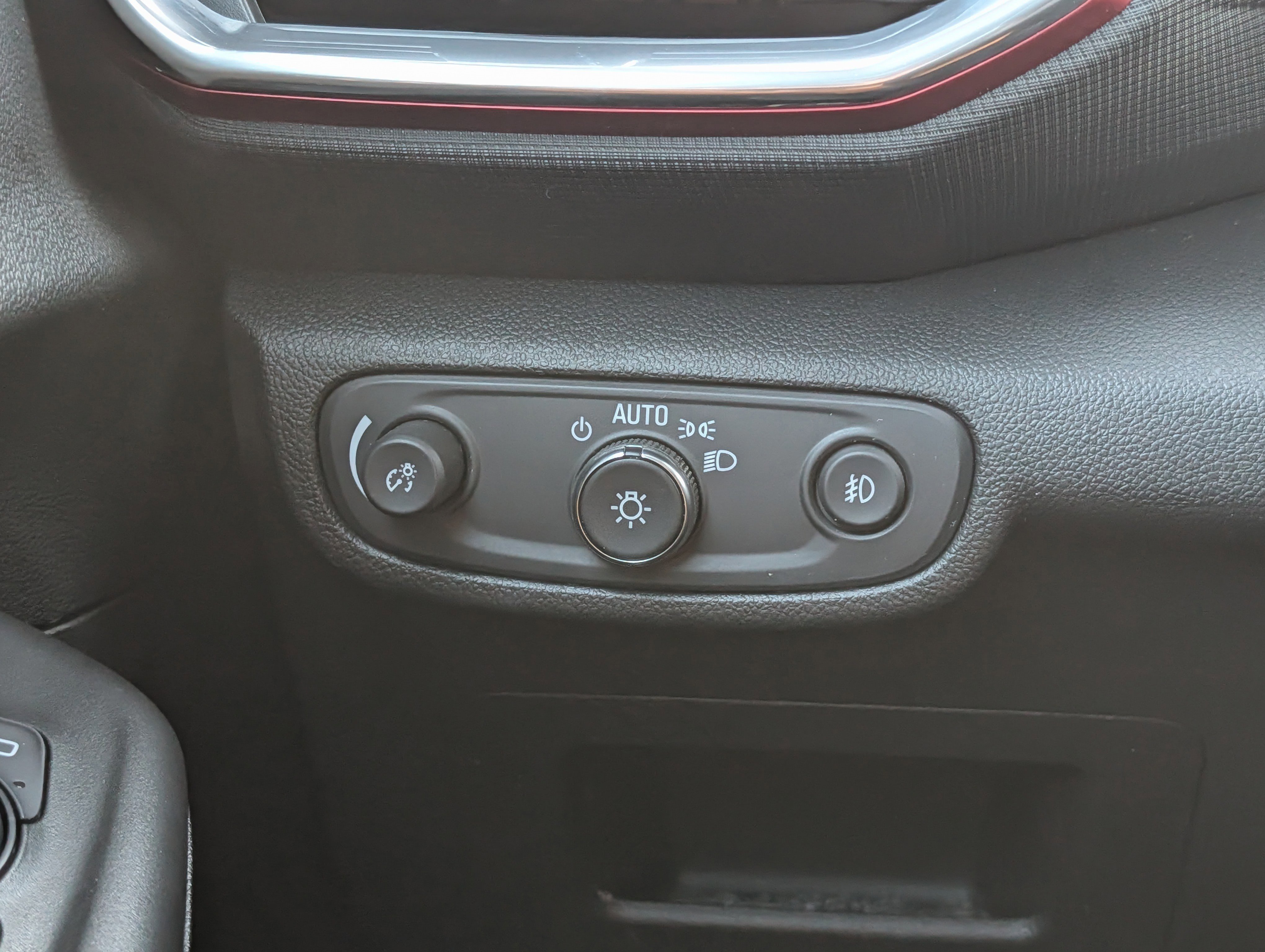 Used 2023 Chevrolet TrailBlazer RS w/ Convenience Package image 26