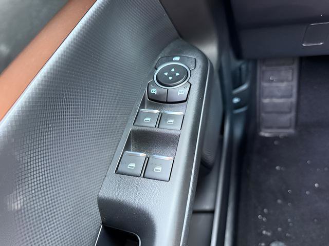 Certified 2025 Ford Bronco Sport Outer Banks w/ Outer Banks Tech Package+ AWD/4WD image 24
