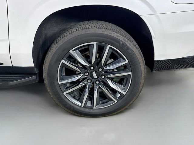 Used 2021 Cadillac Escalade ESV Sport Platinum image 39