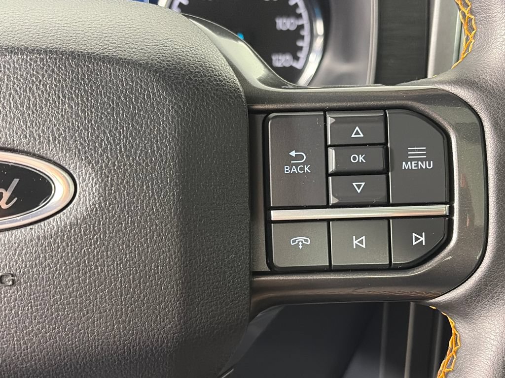 Certified 2023 Ford F150 Tremor AWD/4WD image 18