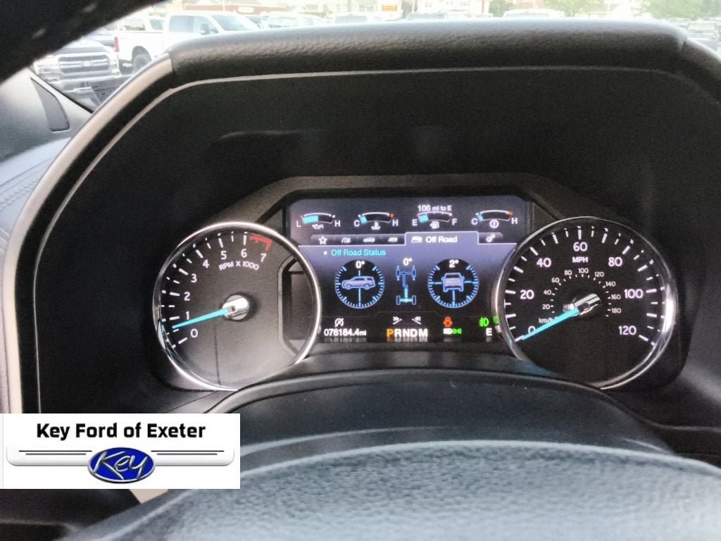 Certified 2019 Ford Expedition Limited w/ Special Edition Package AWD/4WD image 44