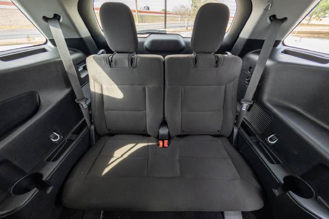 Certified 2023 Ford Explorer XLT RWD image 16