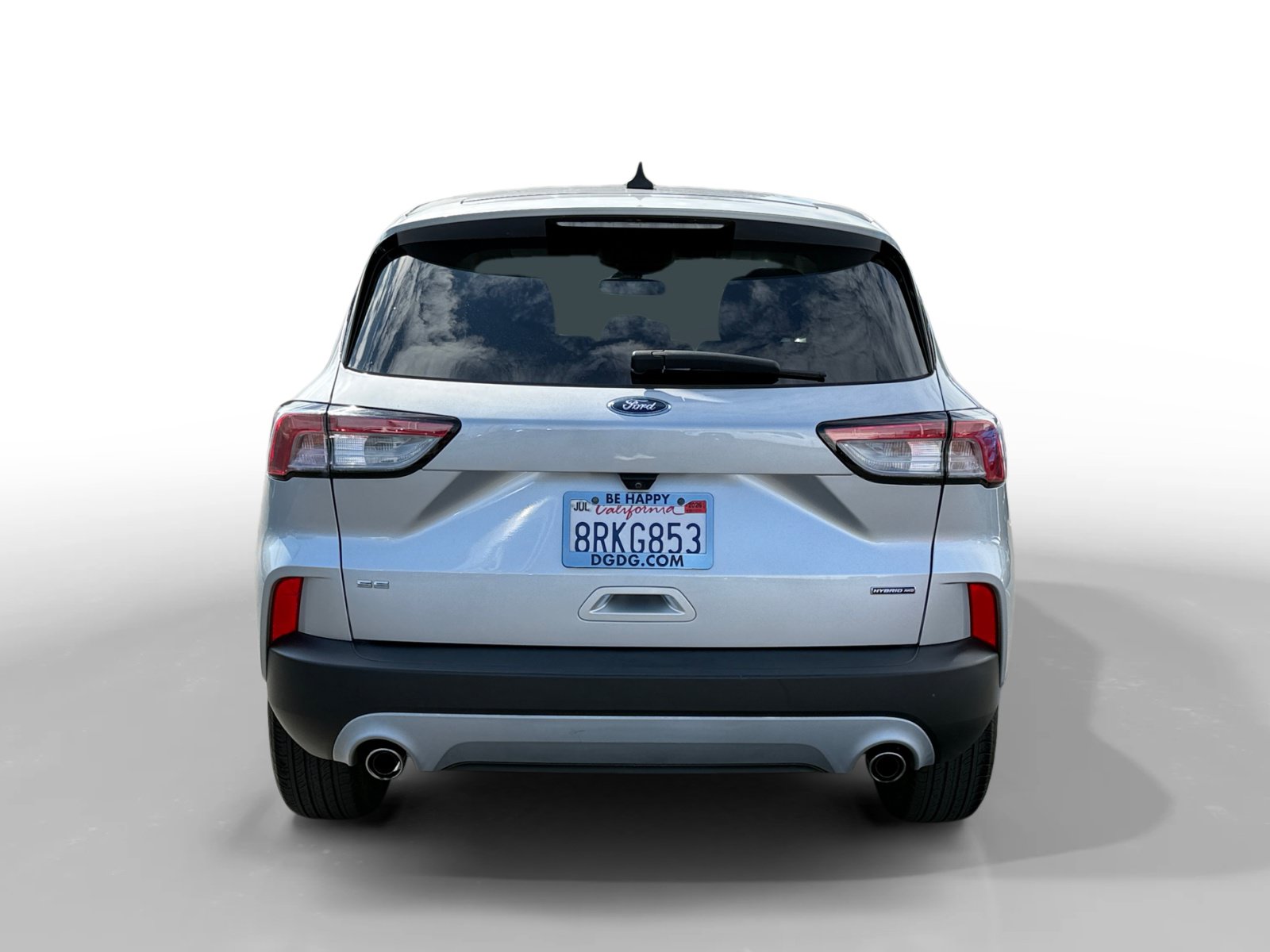 Certified 2020 Ford Escape SE Sport AWD/4WD image 4