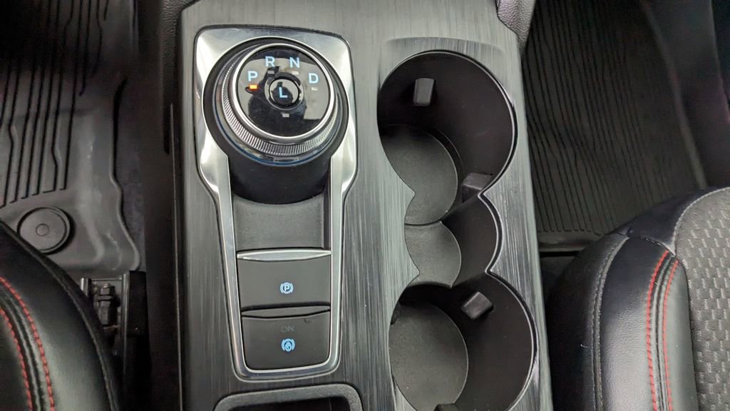 Certified 2023 Ford Escape ST-Line w/ Tech Pack #1 image 30