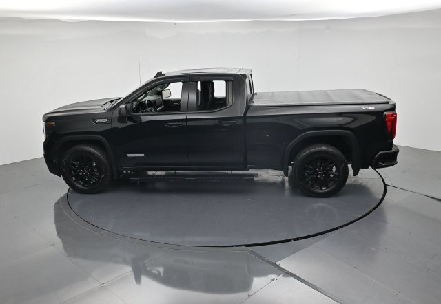 Used 2022 GMC Sierra 1500 Elevation w/ Preferred Package AWD/4WD image 39