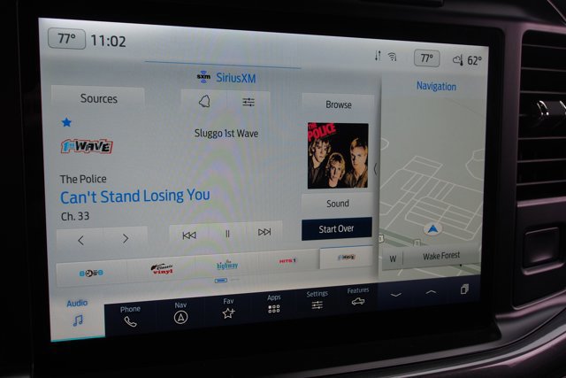 Certified 2023 Ford F150 XLT w/ Equipment Group 302A High image 27