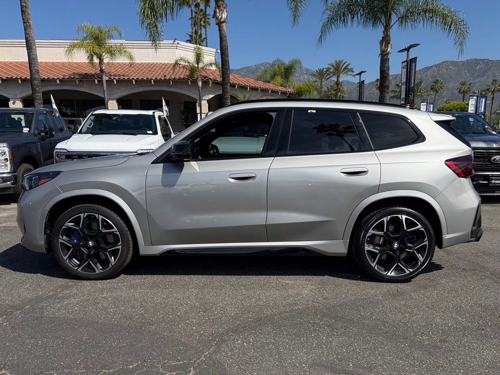 Used 2024 BMW X1 M35i w/ Premium Package image 5